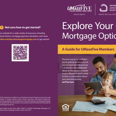 Mortgage Brochure